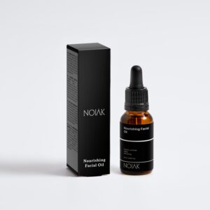 Noiak Nourishing Facial Oil – 11 Organic Oils & Extracts