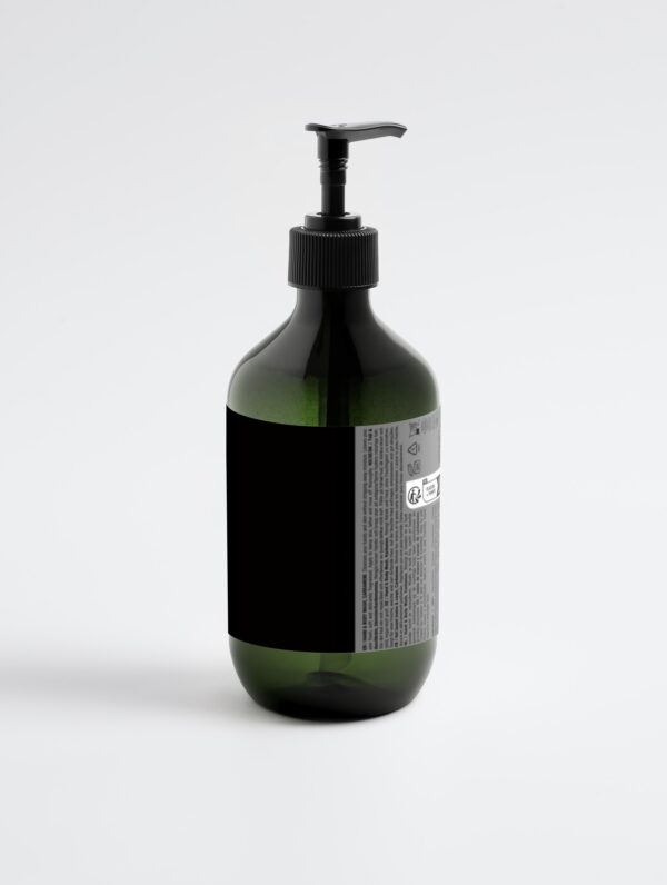 Noiak Hand & Body Essence – Cinnamon & Smoky Cardamom - Imagen 2