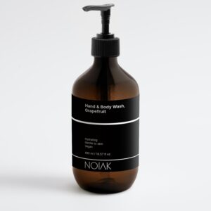 Noiak Hand & Body Essence – Grapefruit